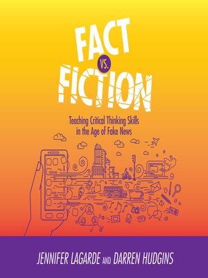 cover image of Fact vs. Fiction